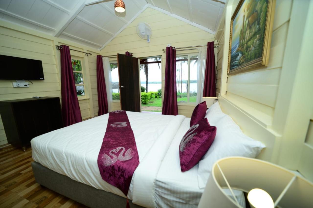 Prakruth Backwater Stay By Lazo , Coorg Suntikoppa Dış mekan fotoğraf