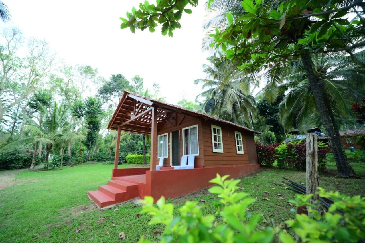 Prakruth Backwater Stay By Lazo , Coorg Suntikoppa Dış mekan fotoğraf