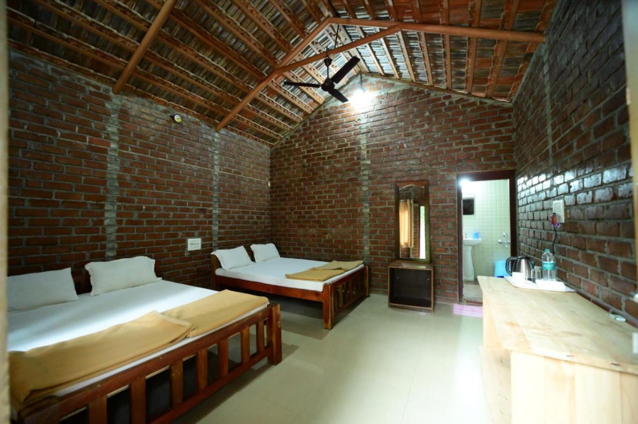 Prakruth Backwater Stay By Lazo , Coorg Suntikoppa Dış mekan fotoğraf